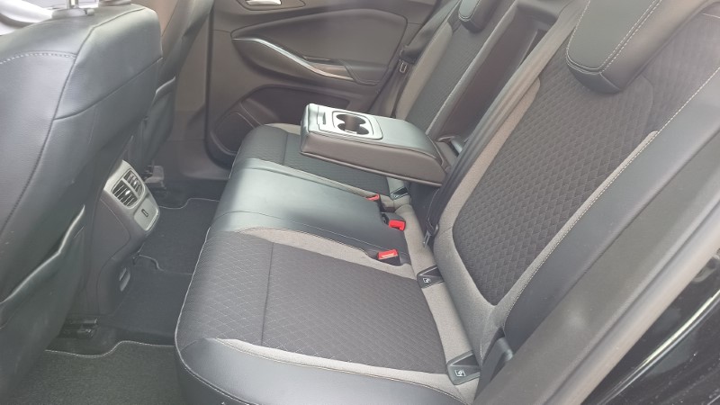 Grandland X 1.5 Sport For Sale (12)